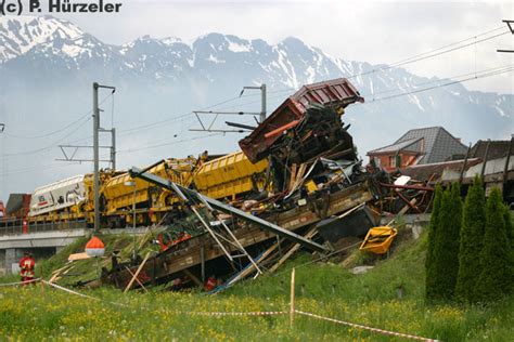 geisterzug spiez|Es geschah am 17. Mai 2006